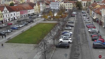 Stadt Beroun