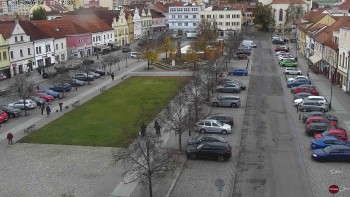 Město Beroun