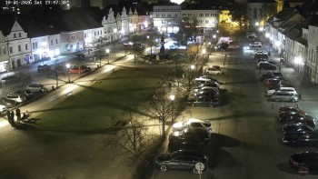 Město Beroun