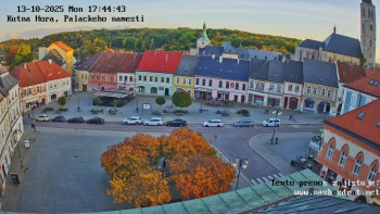 Snímek    13.10.2025 v 17:45
