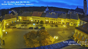 Snímek    15.10.2025 v 06:45