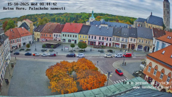 Snímek    15.10.2025 v 08:45