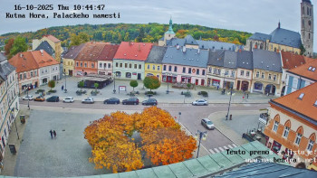 Snímek    16.10.2025 v 10:45