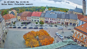 Snímek    16.10.2025 v 13:45
