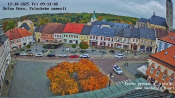 Snímek    17.10.2025 v 09:15