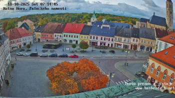 Snímek    18.10.2025 v 07:15