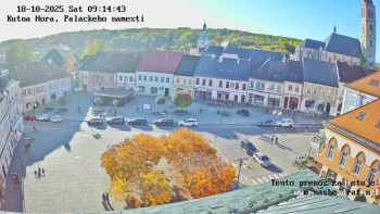 Snímek    18.10.2025 v 09:15
