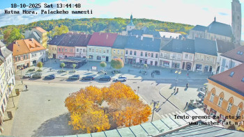 Snímek    18.10.2025 v 13:45