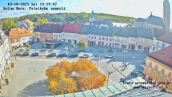 Palackého náměstí