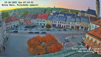 Snímek    19.10.2025 v 07:15