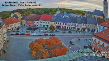 Snímek    19.10.2025 v 17:45