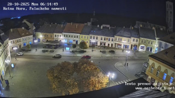Snímek    20.10.2025 v 06:15