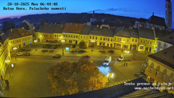 Snímek    20.10.2025 v 06:45