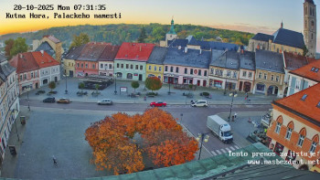 Snímek    20.10.2025 v 07:31