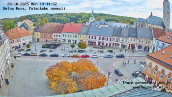 Snímek    20.10.2025 v 14:15