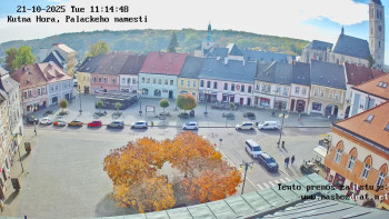 Snímek    21.10.2025 v 11:15