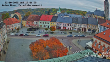 Snímek    22.10.2025 v 17:45