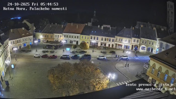 Snímek    24.10.2025 v 05:45