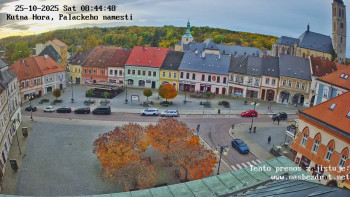 Snímek    25.10.2025 v 08:45