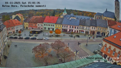 Palackého náměstí