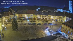 Palackého náměstí