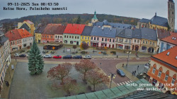 Palackého náměstí