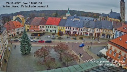 Palackého náměstí