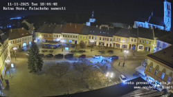 Palackého náměstí