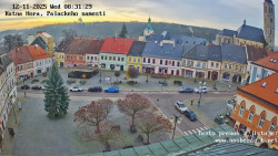 Palackého náměstí