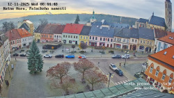 Palackého náměstí