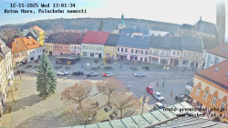 Palackého náměstí