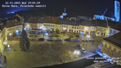 Palackého náměstí