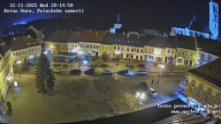 Palackého náměstí