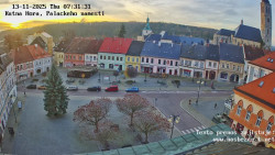 Palackého náměstí