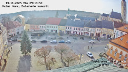 Palackého náměstí