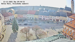 Palackého náměstí