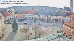 Palackého náměstí