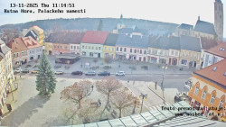 Palackého náměstí