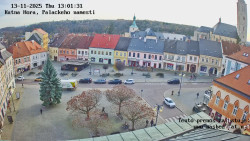 Palackého náměstí