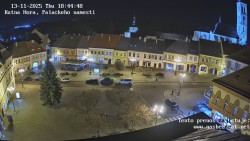 Palackého náměstí