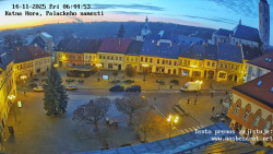 Palackého náměstí