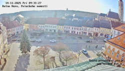 Palackého náměstí