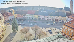 Palackého náměstí