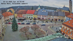 Palackého náměstí