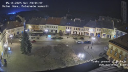 Palackého náměstí