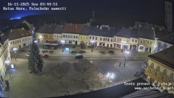 Palackého náměstí