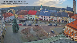 Palackého náměstí