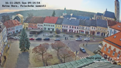 Palackého náměstí