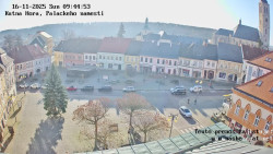 Palackého náměstí