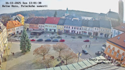 Palackého náměstí